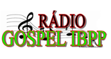 Logo Rádio Gospel IBPP