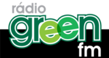 Logo Rádio Green FM