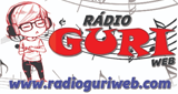 Logo Rádio Guri WEB