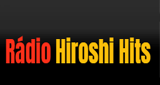 Logo Rádio Hiroshi Hits