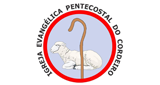 Logo Rádio Iepcordeiro