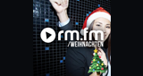 Logo RauteMusik WEIHNACHTEN