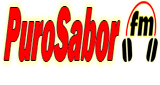 Logo Radio Puro Sabor FM