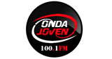 Logo Radio Onda Joven Sevilla