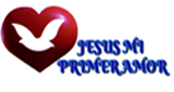 Logo Radio Jesus Mi Primer Amor