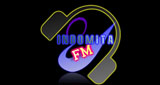 Logo Radio INDOMITA FM
