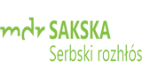 Logo MDR 1 Sorbischer Rundfunk