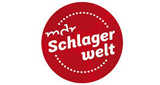 Logo MDR Schlagerwelt Sachsen