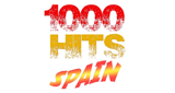 Logo 1000 HITS Spain