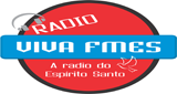 Logo Rádio Viva FMES