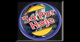 Logo Só Por Hoje Rádio FM