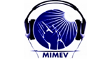 Logo Rádio Web Mimev