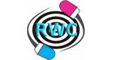 Logo Radio Web Capixaba