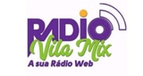 Logo Rádio Vila Mix