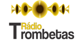 Logo Rádio Trombetas