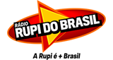 Logo Rádio Rupi do Brasil