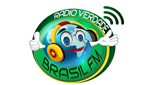 Logo Rádio Verdade Online