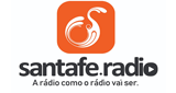 Logo Santafé Radio