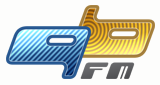 Logo Rádio FM 96