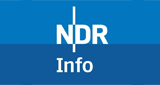Logo NDR Info Niedersachsen
