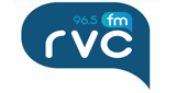 Logo RVC FM