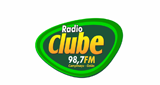 Logo Clube FM