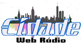 Logo Web Rádio Cidade GO