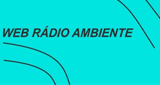 Logo Web Rádio Ambiente