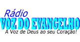 Logo Radio Voz Do Evangelho