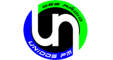 Logo Radio Unidos FM