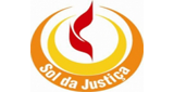 Logo Radio Sol da Justiça