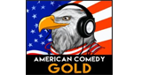 Logo American Gold