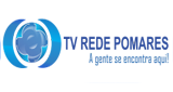 Logo Rede Pomares