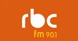 Logo Rádio Brasil Central FM