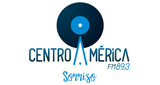 Logo Rádio Centro América FM
