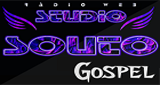 Logo Rádio Studio Souto - Gospel
