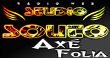Logo Rádio Studio Souto - Axé Folia