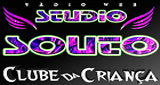 Logo Rádio Studio Souto - Clube da Crianca