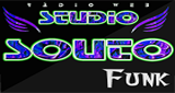 Logo Rádio Studio Souto - Funk