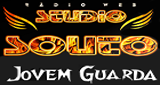 Logo Rádio Studio Souto - Jovem Guarda