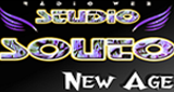 Logo Rádio Studio Souto - New Age