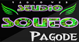 Logo Rádio Studio Souto - Pagode