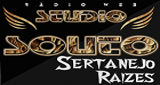 Logo Rádio Studio Souto - Sertanejo Raizes