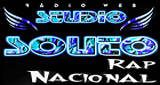 Logo Rádio Studio Souto - Rap Nacional