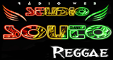 Logo Rádio Studio Souto - Reggae