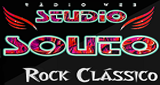 Logo Rádio Studio Souto - Rock Classico