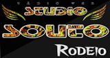 Logo Rádio Studio Souto - Rodeio