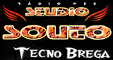 Logo Rádio Studio Souto - Tecnobrega