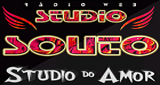 Logo Rádio Studio Souto - Studio Do Amor