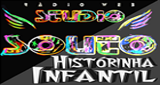 Logo Rádio Studio Souto - Historinha Infantil